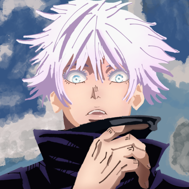 Gojo Satoru