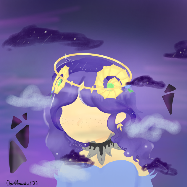 mystical dream - ibisPaint
