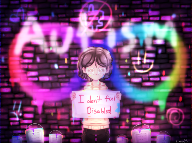 AUTISM redraw