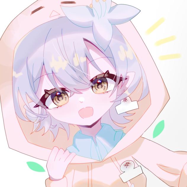 🍡 - ibisPaint