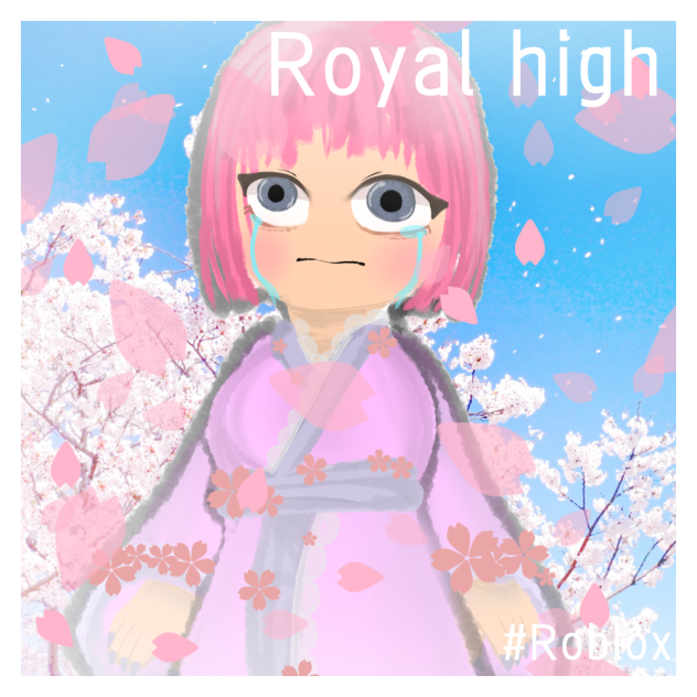 🌸Cherry blossom🌸