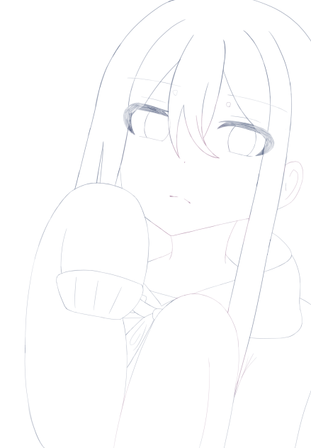 塗ってください、、