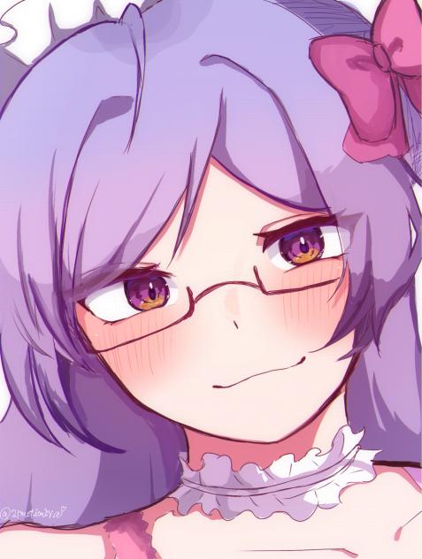 お嬢様！