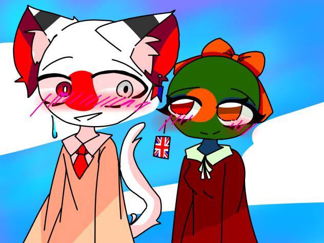 にち×バン