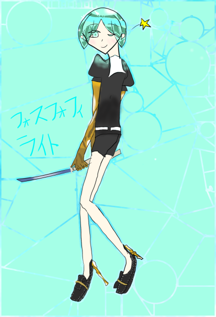 合金フォス