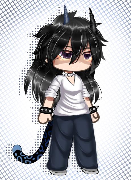 Gacha adit - new edit