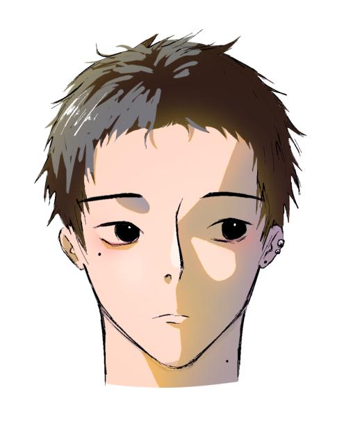 ray