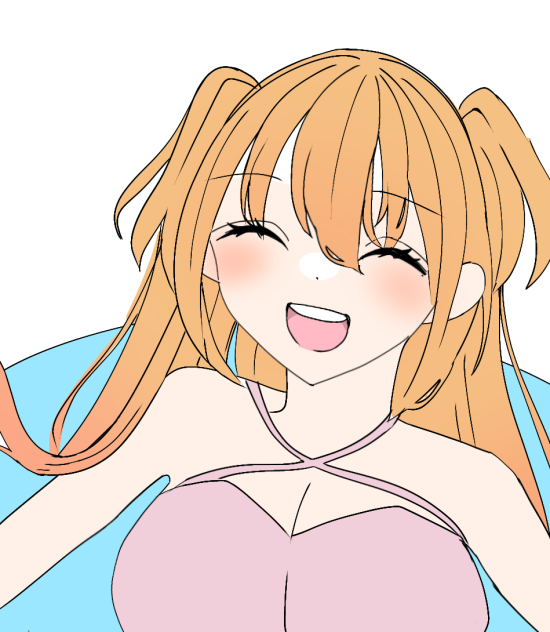 六日目！