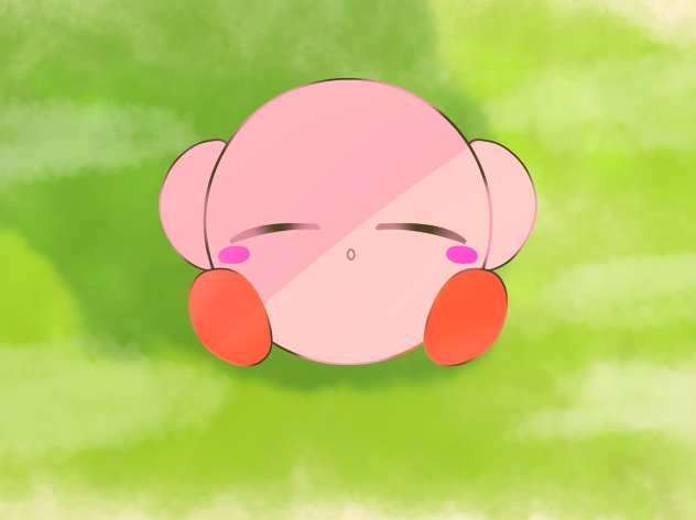星のカービィディスカバリー
