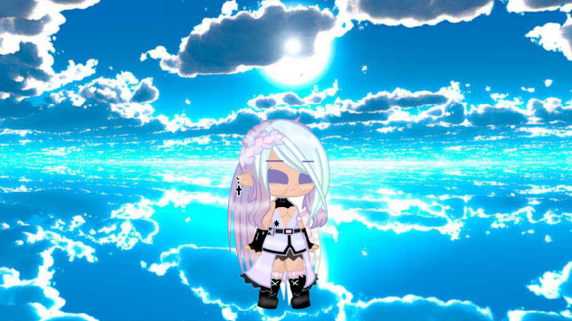 Random edit of an Oc - ibisPaint