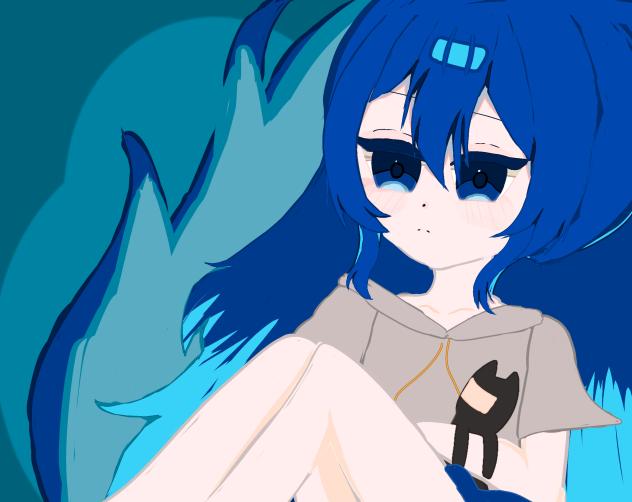 紫苑ちゃん