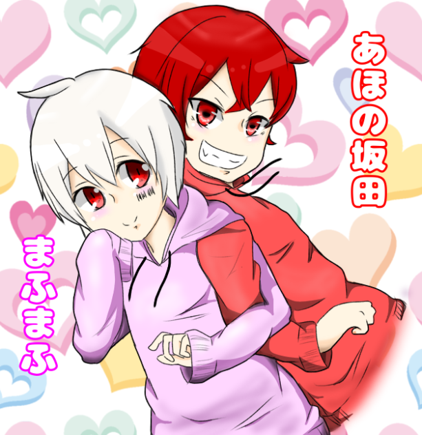パーカーのアイドル❤️
