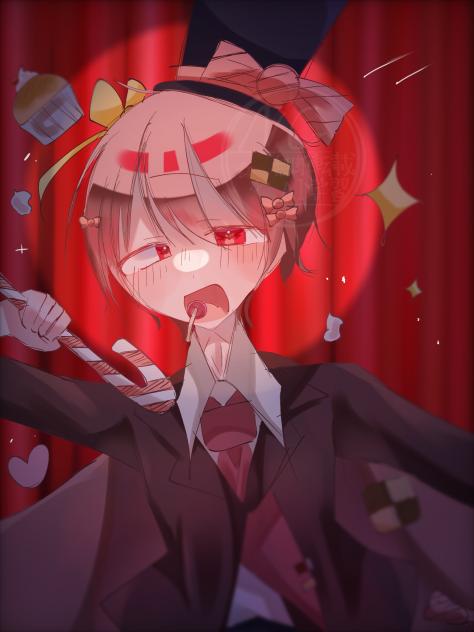 スイートショー