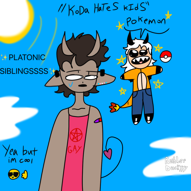 MORE GIFTSSS