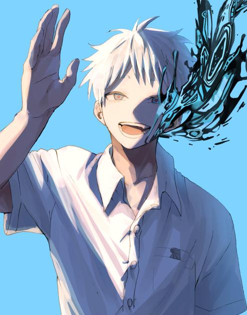 光が死んだ夏 - ibisPaint