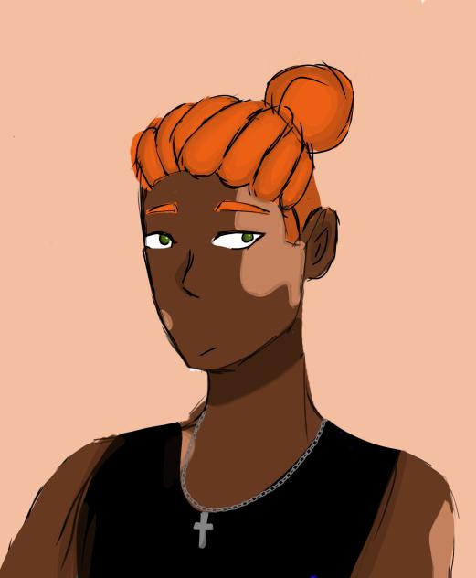 I don't wanna do this anymore