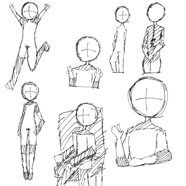 構図練習