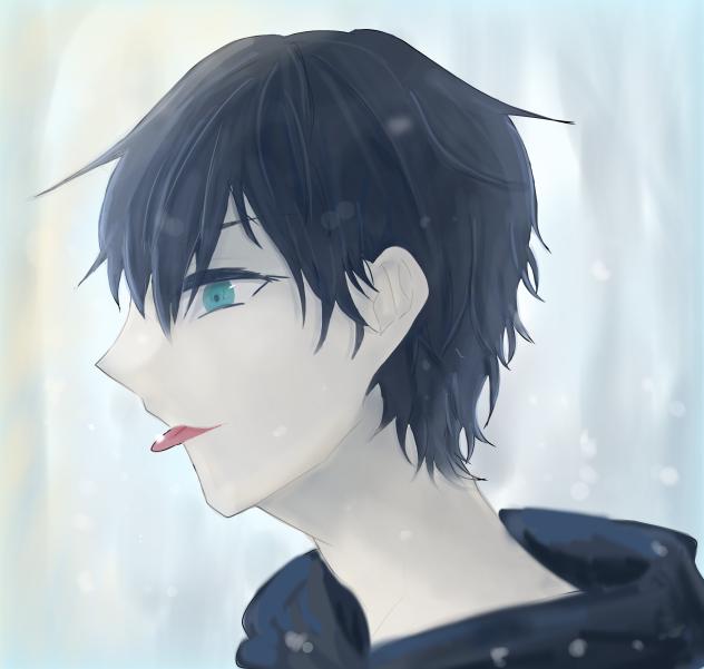 細雪