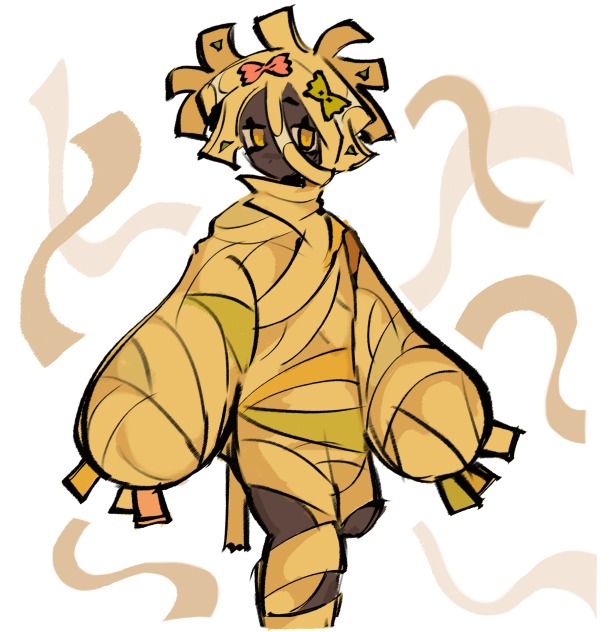 Fetta my child