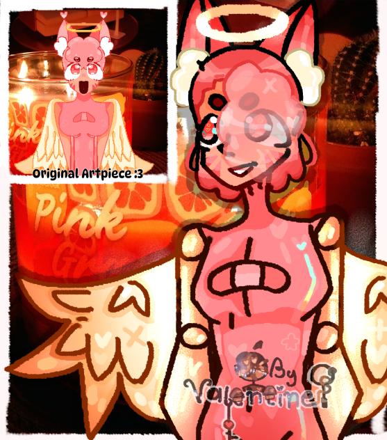 ❤🧡💛🤍Lynx Actually Is Back!💛🤍🧡❤