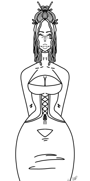 Fuse coloring page