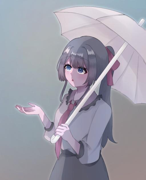 止雨