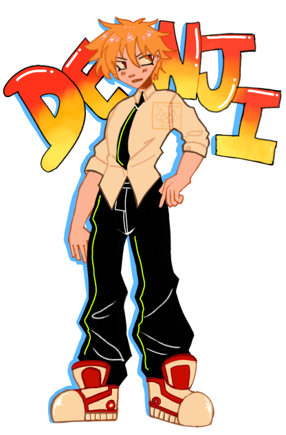 Dennis