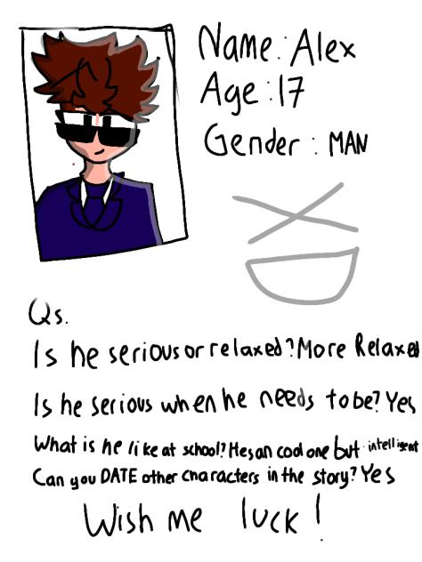 The thing for Forbbiden Flowers XD