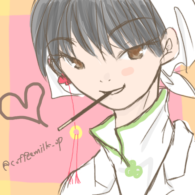 鬼徹ワンドロ  ポッキー