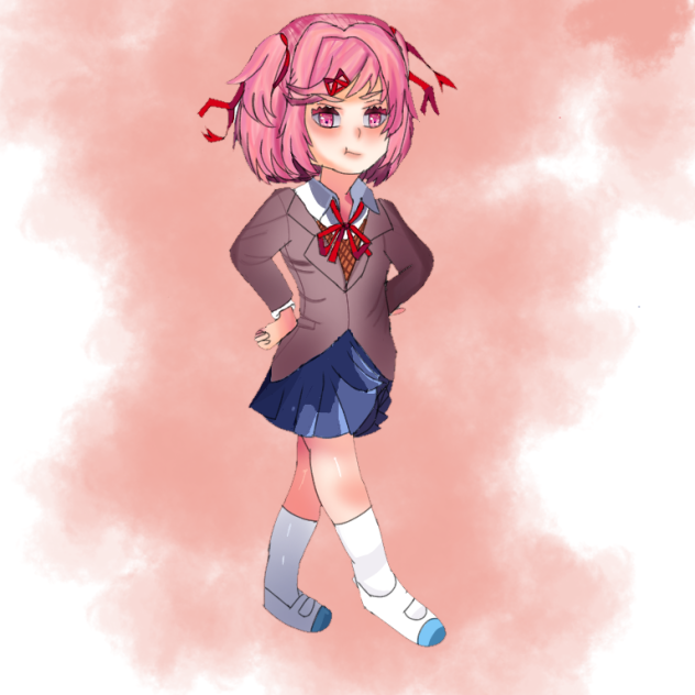 Natsuki