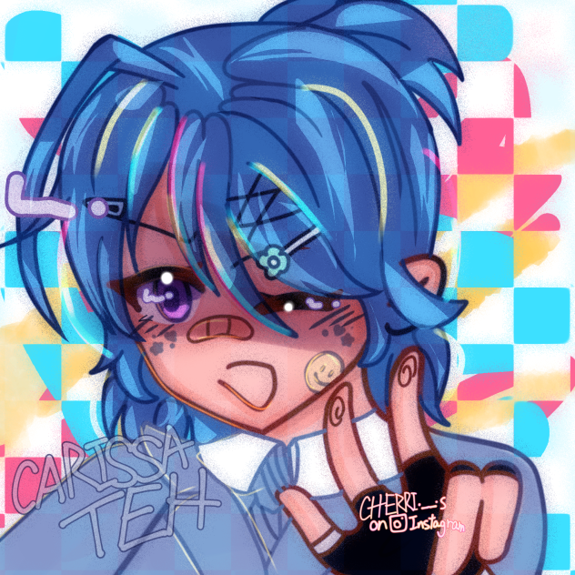 Gift for 🍡Milky🍡