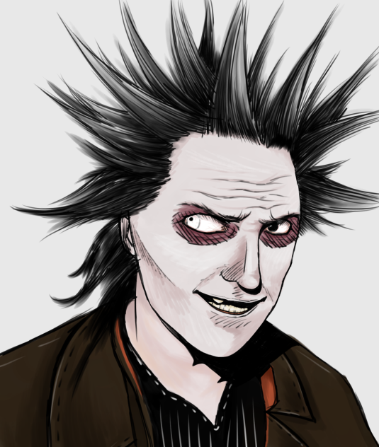 Горшок 🌚 - ibisPaint