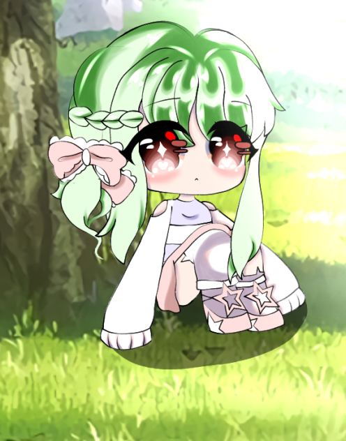 • Speededit • ~ Kohana ~ [Gacha Club]