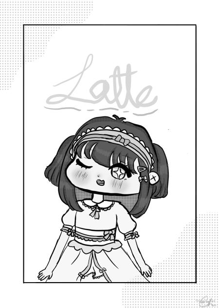 Lotte🩷🎀