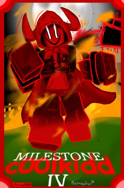 c00lkidd milestone IV (remade)