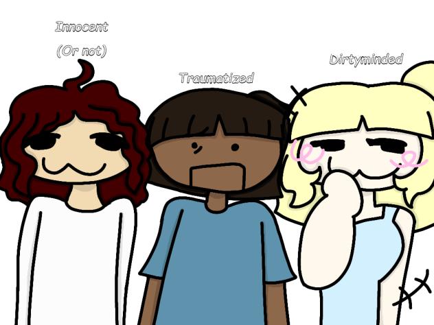 The old band