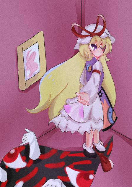 紫様