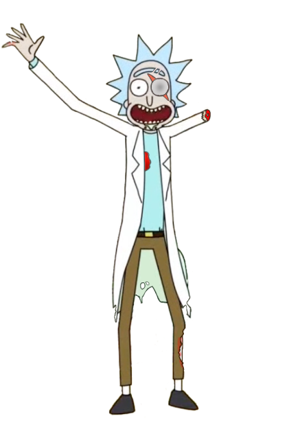 rick