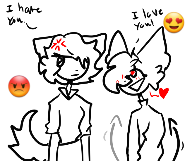 what should I name them❓️❓️