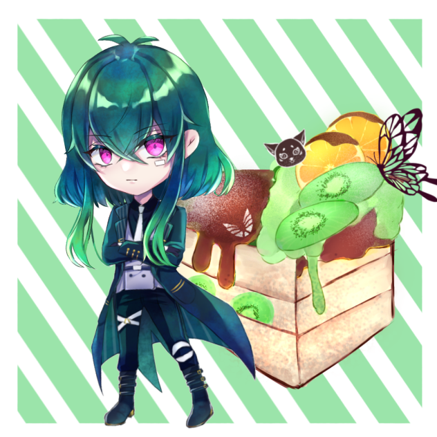 バスティン　ケリー