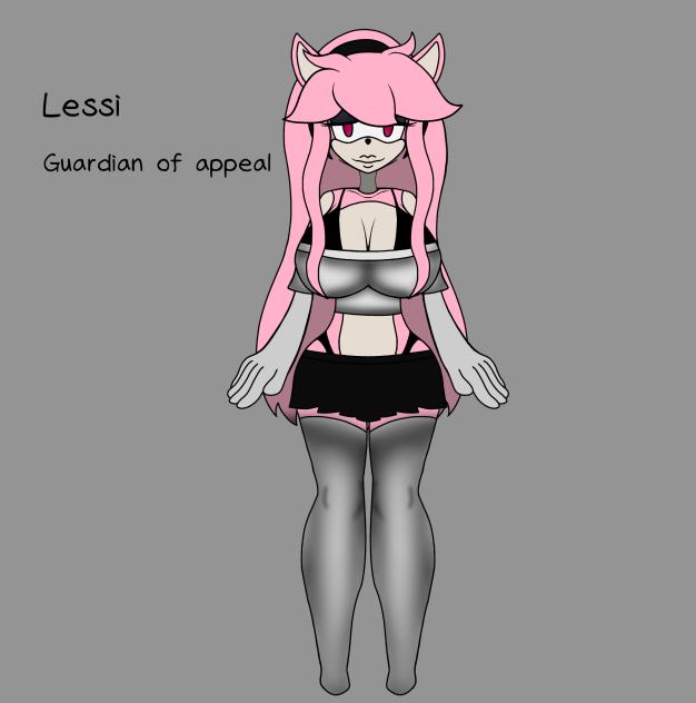 Ideal,appeal