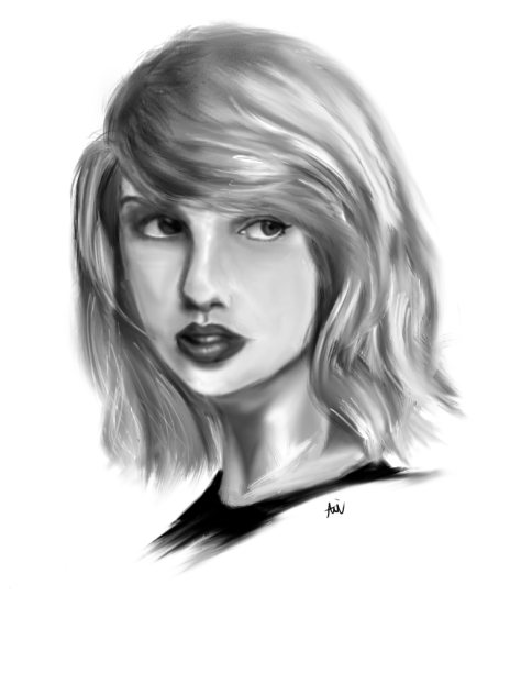 TaylorSwift