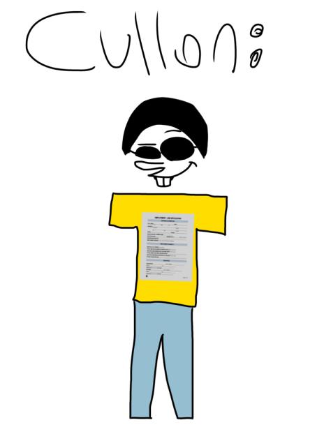 Cullon’s BlabHouse