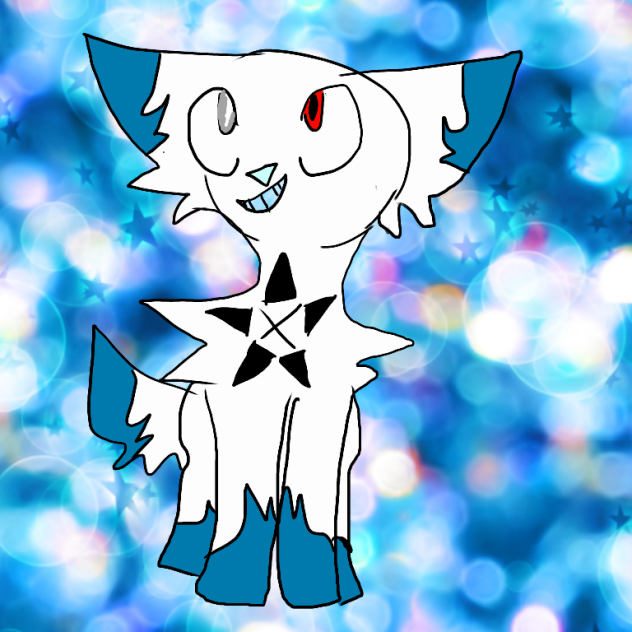 OC ref - ibisPaint