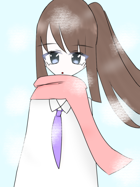 さみーー