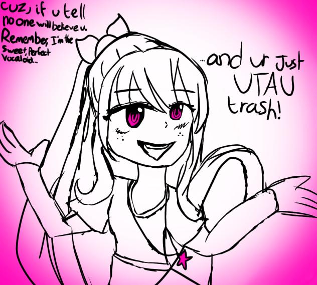 Teto's bully