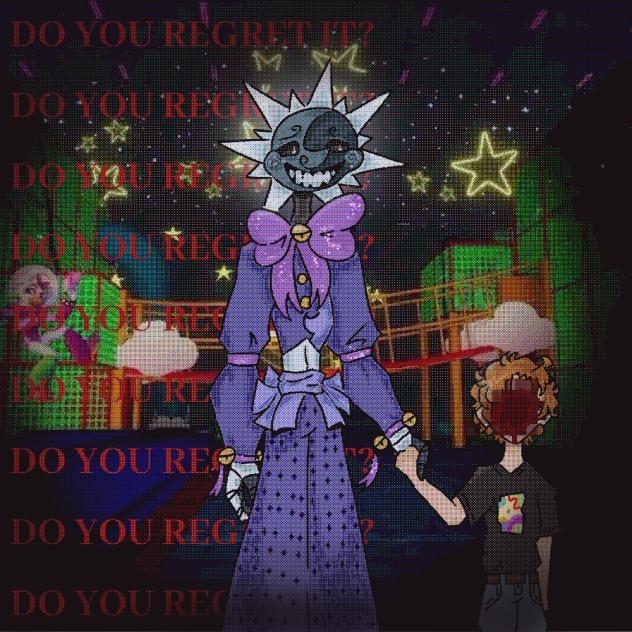 Fanart For Static!