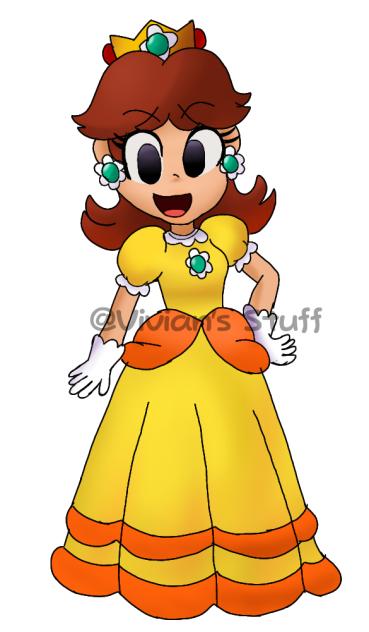 BROTHERSHIP DAISY
