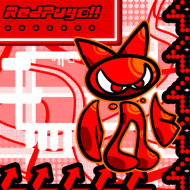RedPuyo!!