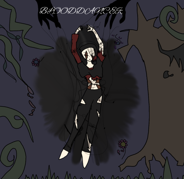BLOODDANCER
